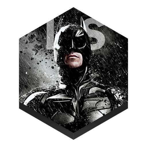 Dark Knight Icon 512x512 png